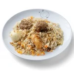 Home kacchi biriyani