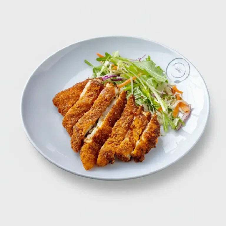 chicken cutlet